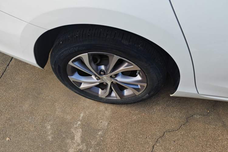 Used Buick Verano 2022 Pro 533T Enjoyment Edition
