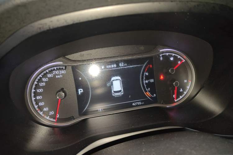 Used Kia Sportage R 2018 2.0L Automatic Smart Luxury Version China V Standard
