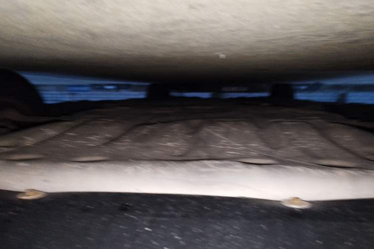 Used BMW 3 Series 2014 320Li Fashion Model
