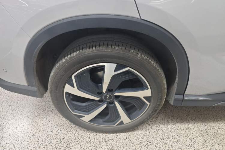 Used BYD Sealion 05 DM-i 2025 DM-i Smart Drive 115KM Flagship Model