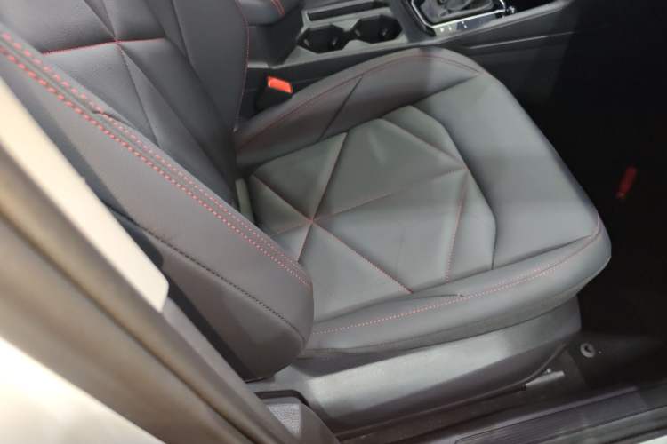 Used Volkswagen Lavida 2024 300TSI DSG Starry Sky Leading Edition
