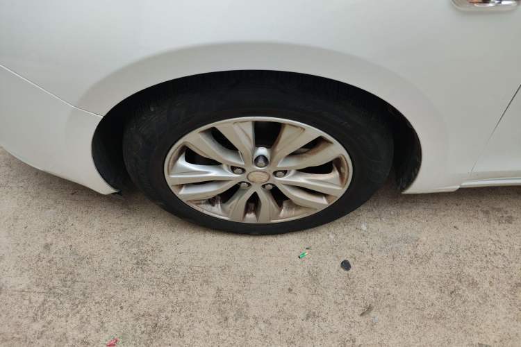 Used Buick GT 2019 15T Dual-Clutch Connected Elite Model China VI
