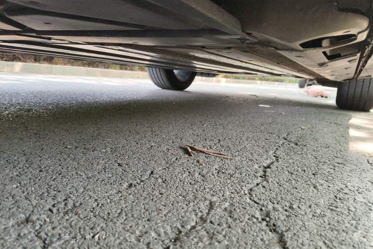 Used Buick E5 2023 Zhenxiang Standard Range Edition
