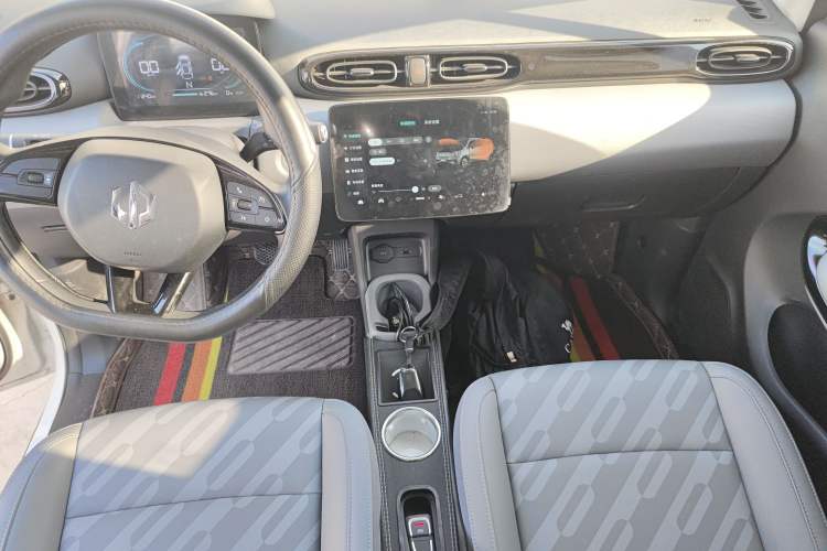 Used Leapmotor T03 2025 310 Comfort Edition