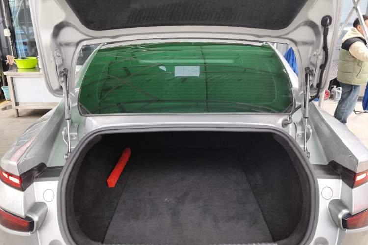 Used XPeng P7 2022 625E