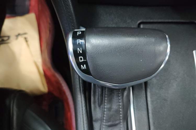 Used Cadillac CT6 2017 28T Luxury Model