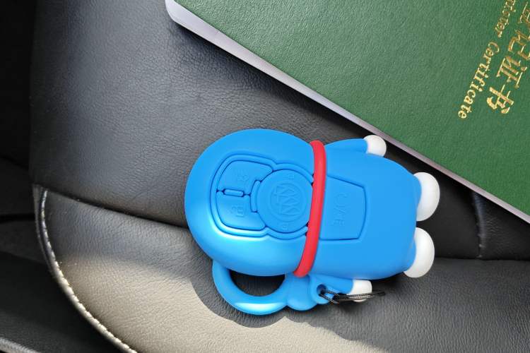 Used Buick LaCrosse 2020 652T Luxury Version
