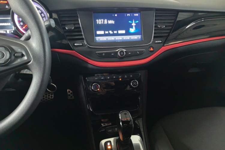 Used Buick Verano 2016 Two-Door GS 20T Dual-Clutch Haoting Sporty Model
