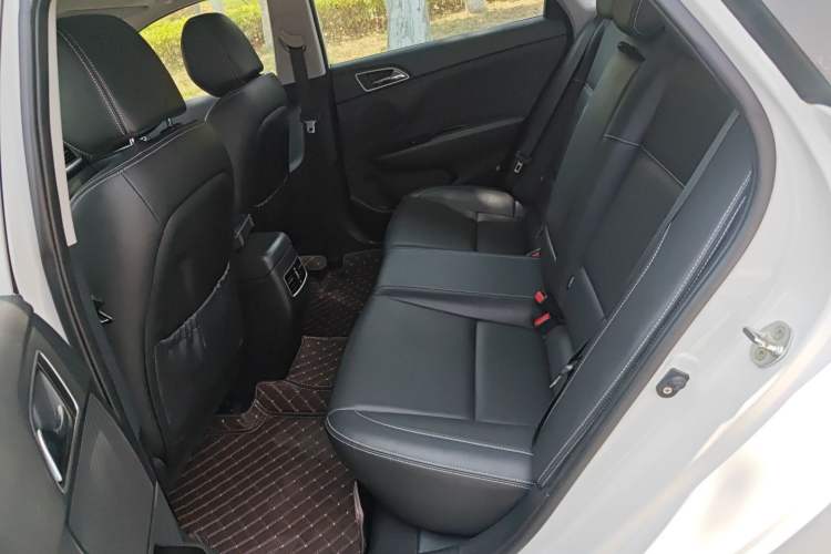 Used Hyundai Mistra 2019 1.6T Automatic Smart GLS China VI Standard
