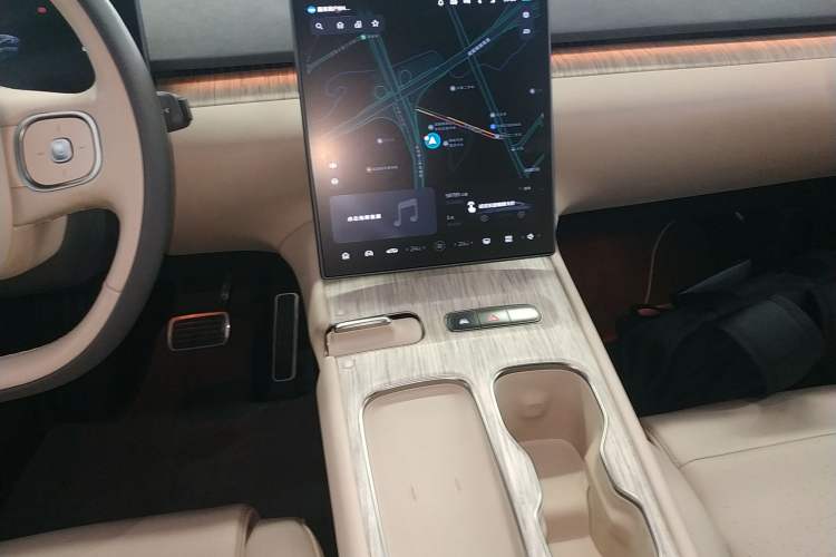 Used Nio ET7 2022 100kWh First Edition