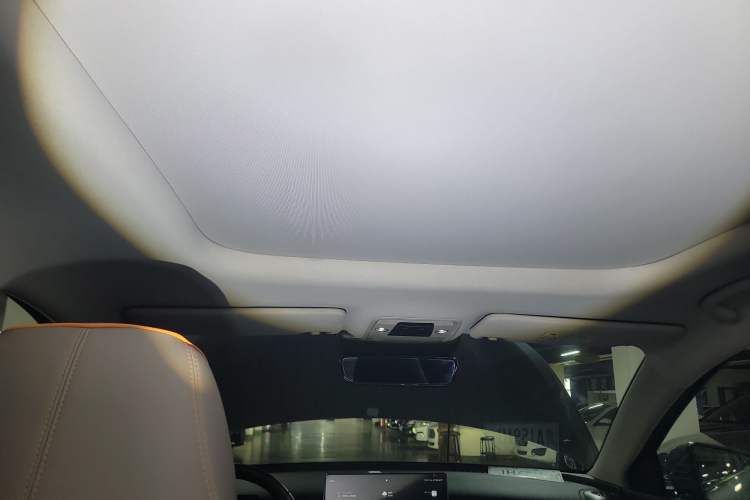 Used BYD Yuan PLUS 2023 Champion Edition 510KM Superior Model
