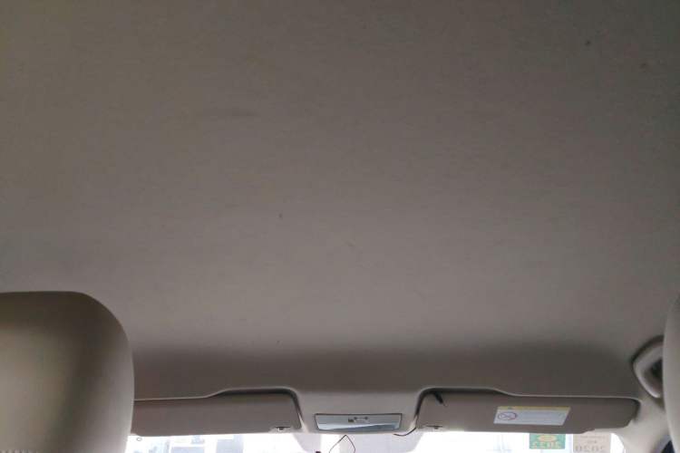 Used Skoda Fabia 2017 1.4L Automatic Chuanxing Edition
