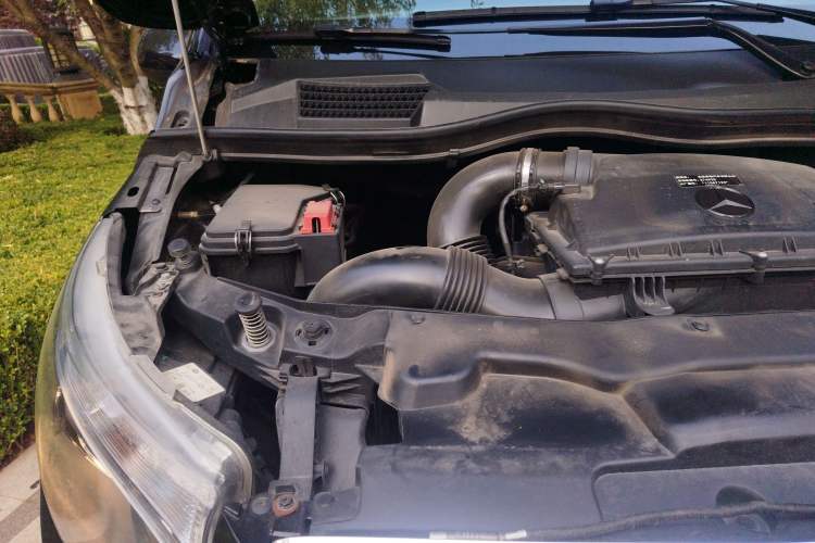 Used Mercedes-Benz Vito 2021 2.0T Business Version 7 Seats