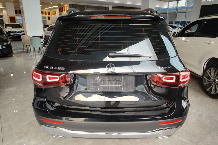 Used Mercedes-Benz GLB 2023 GLB 220 Sport Edition
