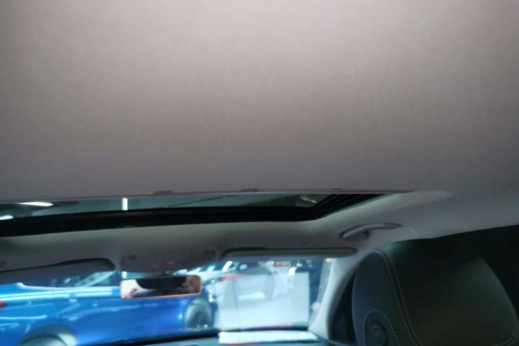 Used Mercedes-Benz C-Class 2019 C 180 L Fashion Edition Sport Version