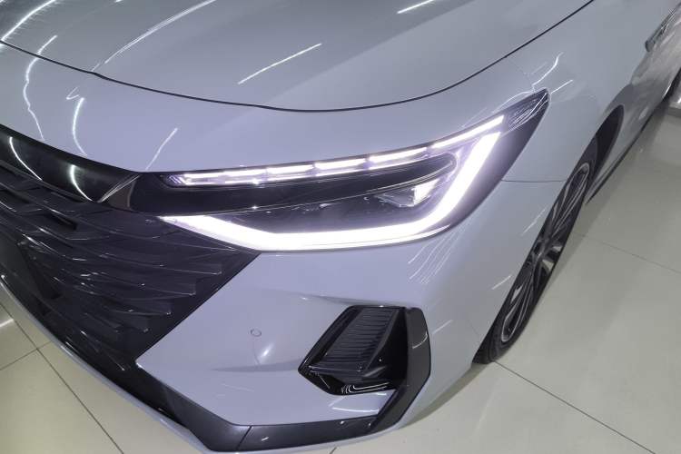 Used Chery Arrizo 8 2023 High-Performance Edition 2.0T DCT Powerfully Equipped
