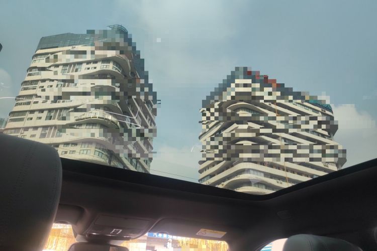 Used Land Rover Range Rover Evoque 2020 249 PS Youth Edition