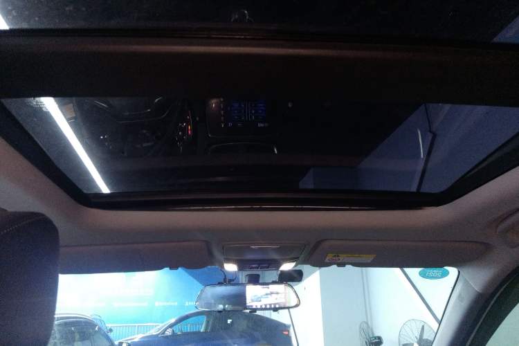 Used Honda CR-V 2019 240TURBO CVT 2WD Fashion Edition China VI