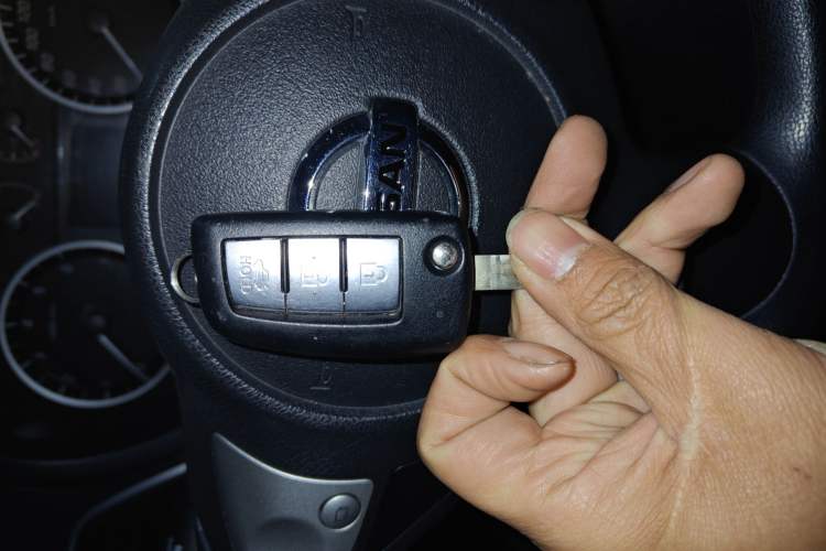 Used Nissan Sylphy 2021 Classic 1.6XE CVT Comfort Edition
