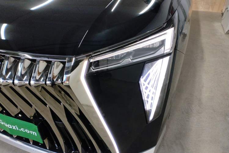 Used GAC Trumpchi M8 2024 Zongshi Series 400T Ultimate Edition