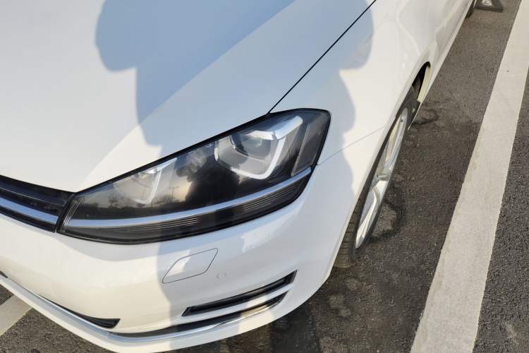 Used Volkswagen Golf 2016 280TSI Automatic Flagship Model