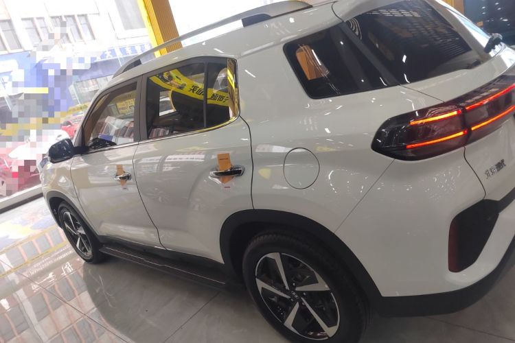 Used Hyundai ix35 2021 2.0L Automatic 2WD GLS Leading Edition