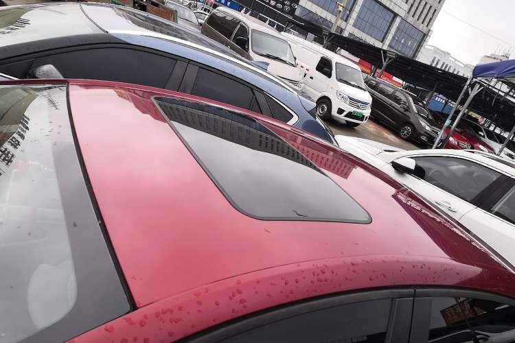 Used Buick Verano 2018 Sedan 15S Automatic Leading Model