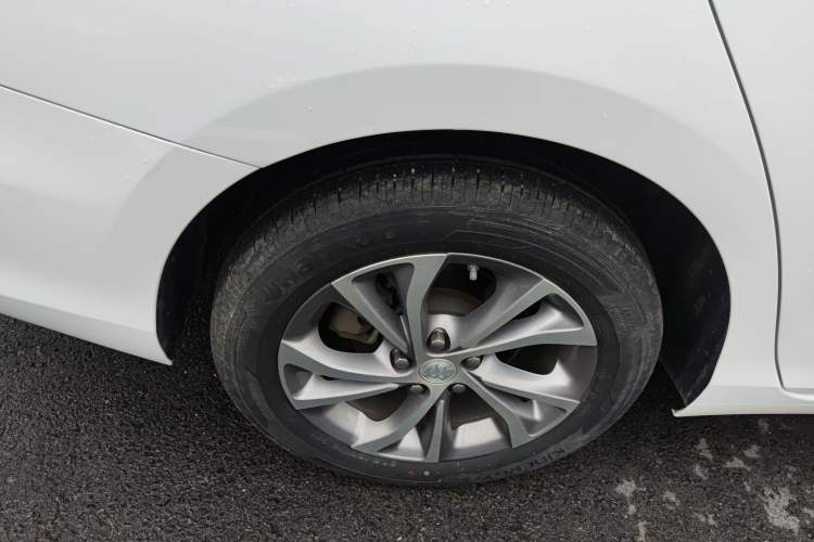 Used Buick Verano 2023 Pro Enjoyment Edition
