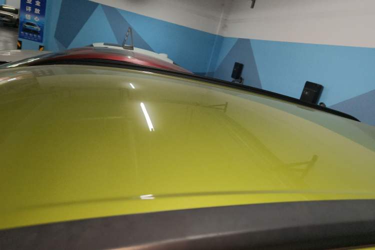 Used Suzuki S-Cross 2014 1.6L CVT Two-Wheel Drive Entry Model
