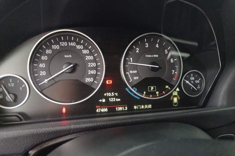 Used BMW 3 Series GT 2019 320i Sport Edition