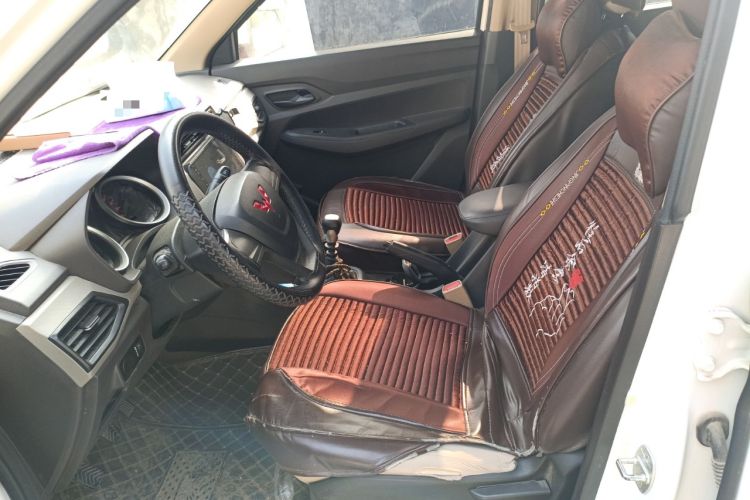 Used Wuling Hongguang 2021 1.5L S Base Version LAR
