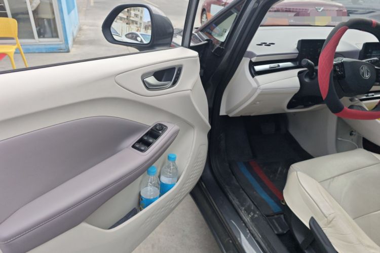 Used MG 4 EV 2026 Model 437 All-in-One Edition