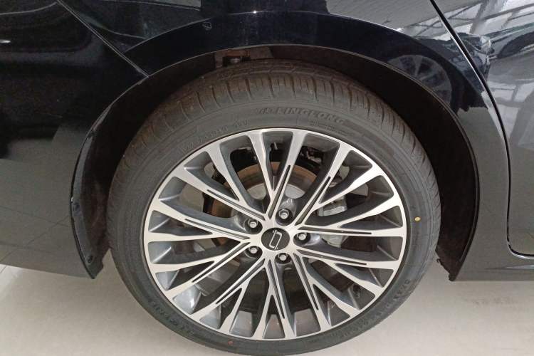 Used Bestune B70 2024 Dragon Edition 1.5T Leading Model
