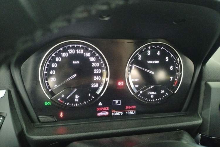 Used BMW 1 Series 2018 118i Sport Edition