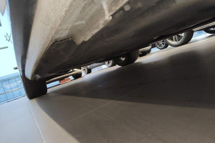 Used Audi A4L 2022 40 TFSI Luxury Dynamic Model
