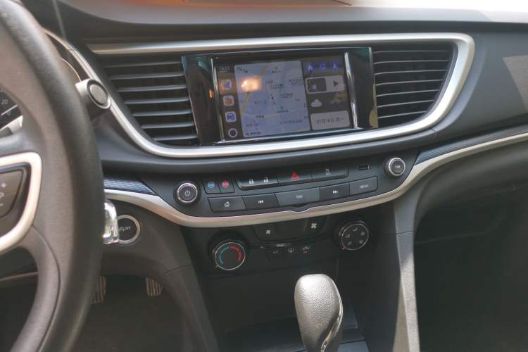 Used Buick GT 2021 Revised Version Flagship 1.5L Automatic Elite Edition
