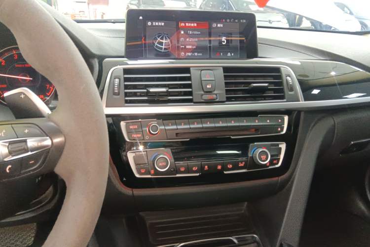 Used BMW 3 Series 2019 320Li M Sport Package