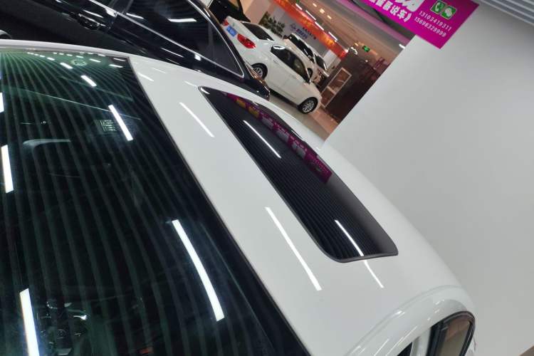 Used Buick Regal 2015 1.6T Leading Technology Model
