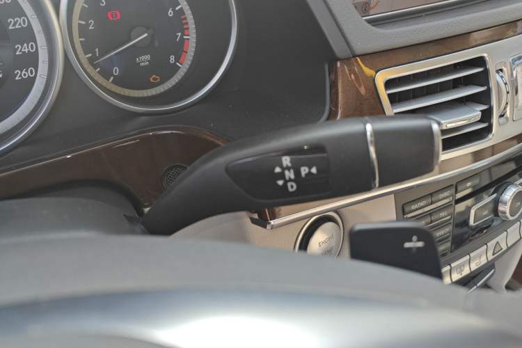 Used Mercedes-Benz E-Class 2014 E 300 L
