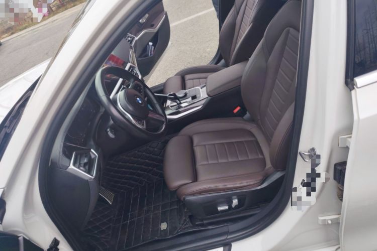 Used BMW 3 Series 2020 Restyled 325Li M Sport Package