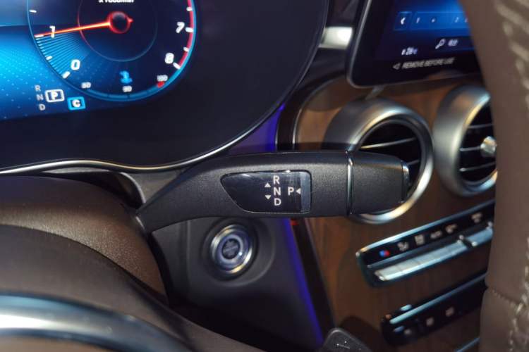 Used Mercedes-Benz GLC 2022 Refreshed GLC 300 L 4MATIC Dynamic Edition Prestige Version