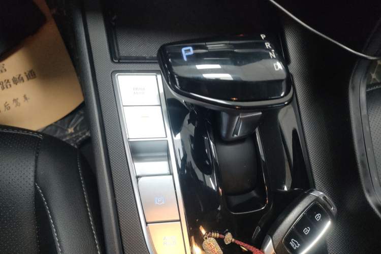 Used Hyundai Elantra 2023 1.5L CVT GLX Elite Edition
