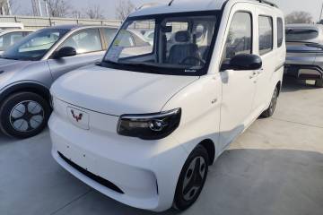 Used Wuling Zhiguang New Energy 