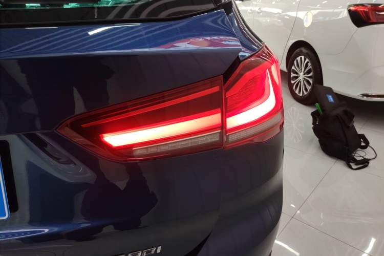 Used BMW X1 2021 sDrive20Li Premium Edition
