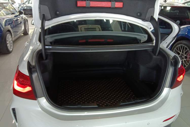 Used BMW 1 Series 2022 120i M Sport Edition
