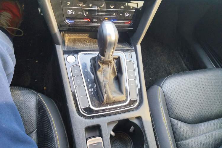 Used Volkswagen FAW-Volkswagen CC 2024 380TSI Striking Edition
