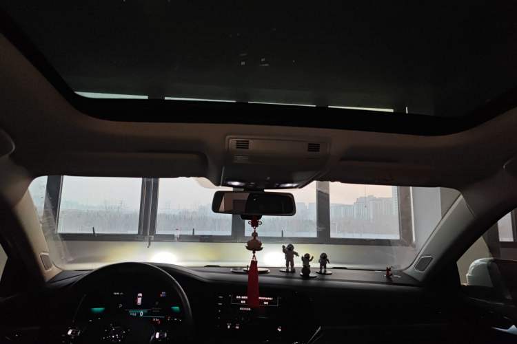 Used Volkswagen Sagitar 2021 280TSI DSG Comfort Connect Edition
