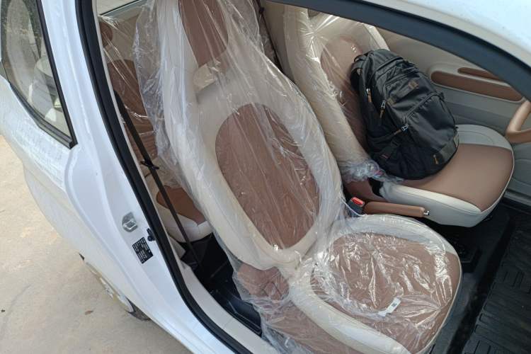 Used Bestune Pony 2025 222km Lightning Horse
