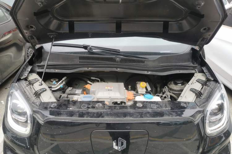 Used Leapmotor T03 2022 Crystal Edition