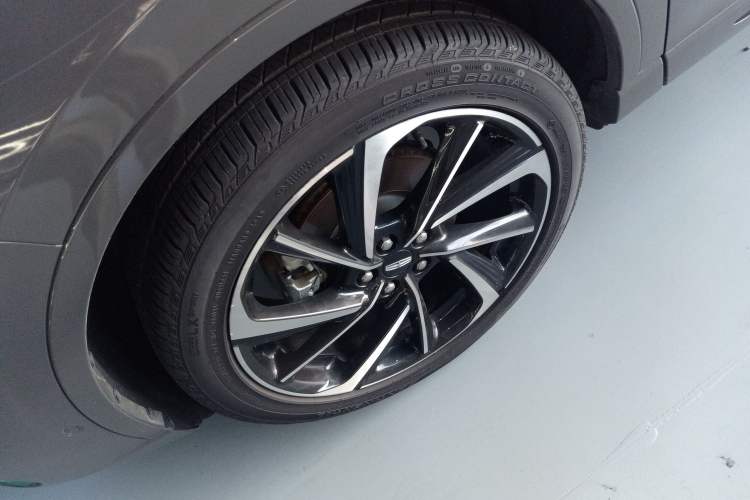 Used Lincoln Corsair 2023 2.0T All-Wheel-Drive Prestige Version
